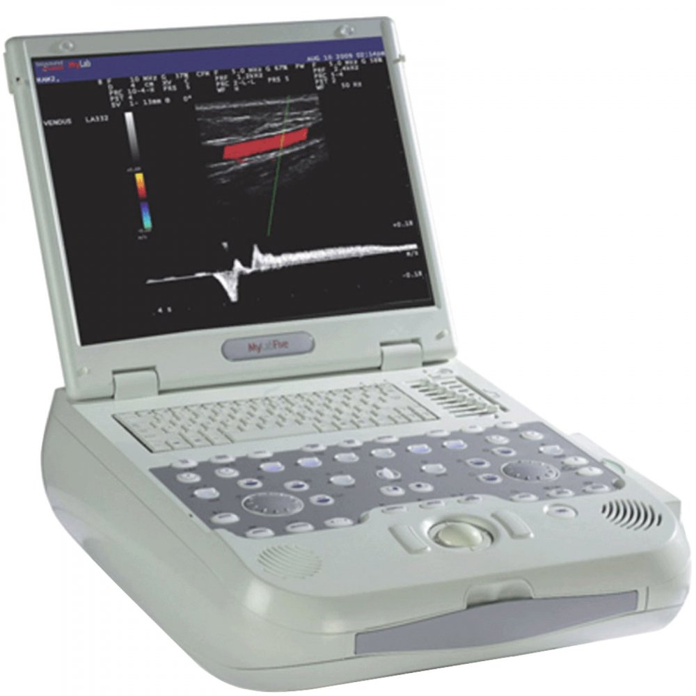 Esaote MyLab Five