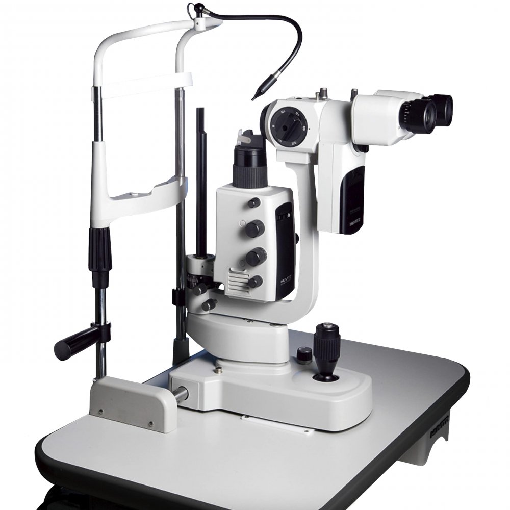 Huvitz HS-5000