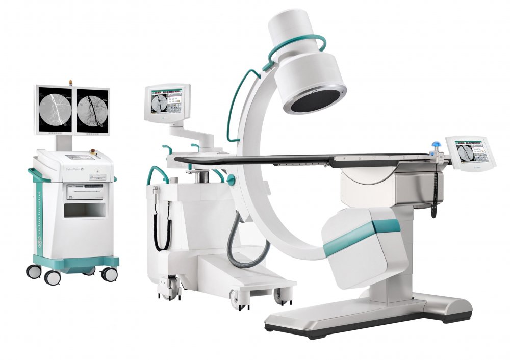 Ziehm Imaging ZIEHM VISION R