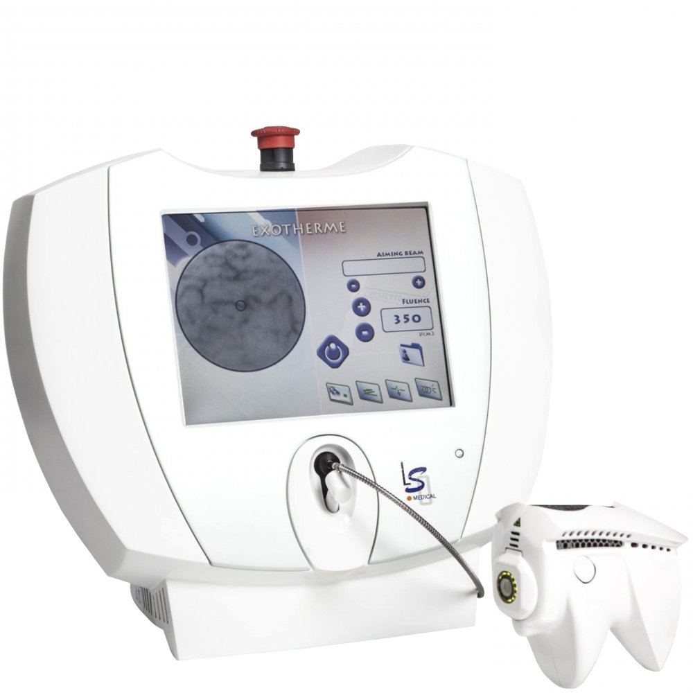 LSO Medical Exotherme C4+