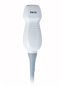 Mindray P4-1c