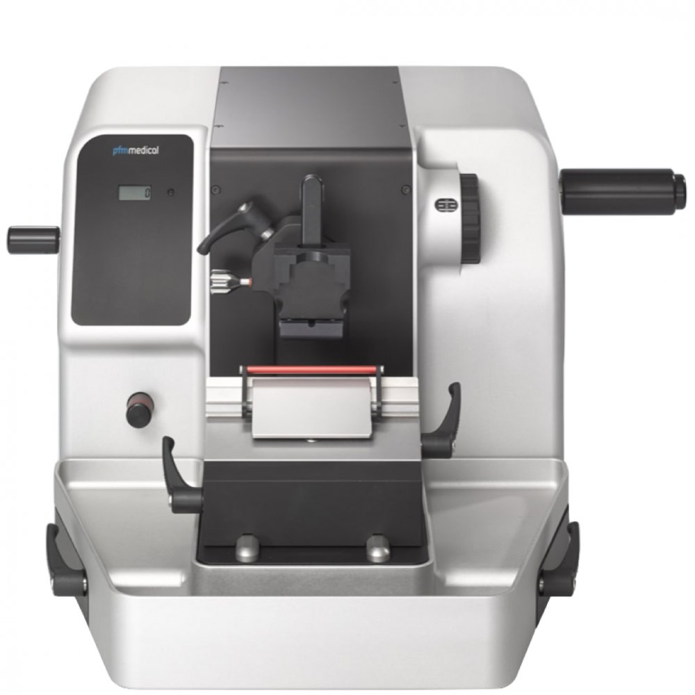 PFM Medical Rotary 3005 Е