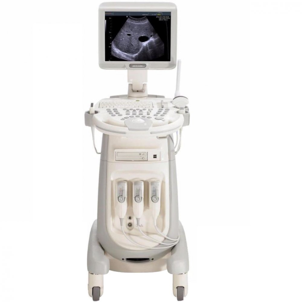 Samsung Medison SonoAce X6