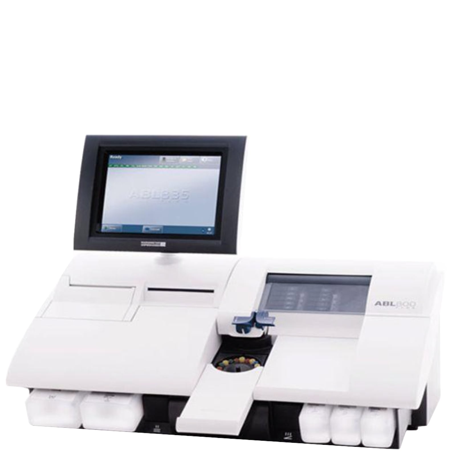 Radiometer ABL800 FLEX