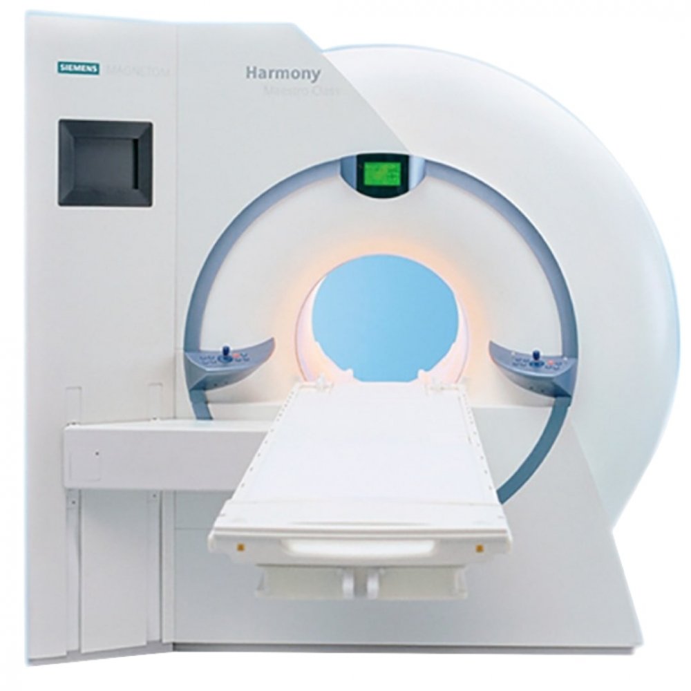 Siemens MAGNETOM HARMONY