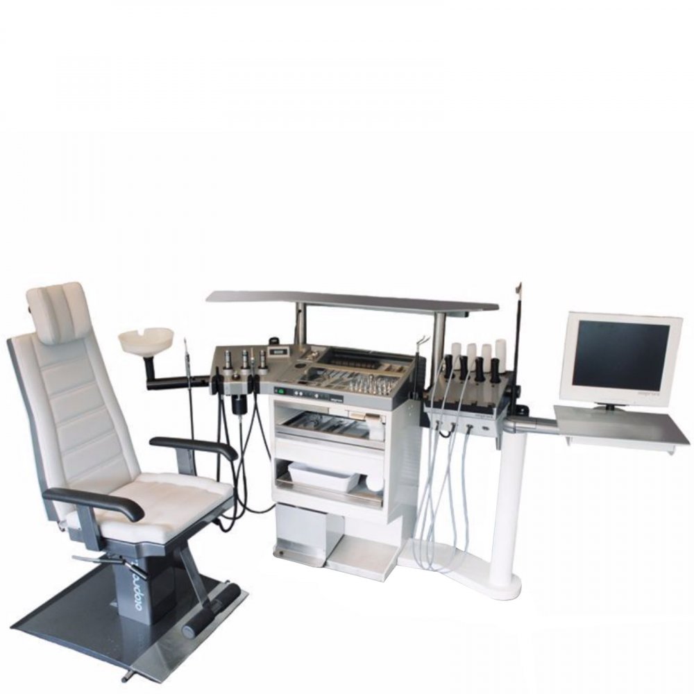 Otopront Basic Plus