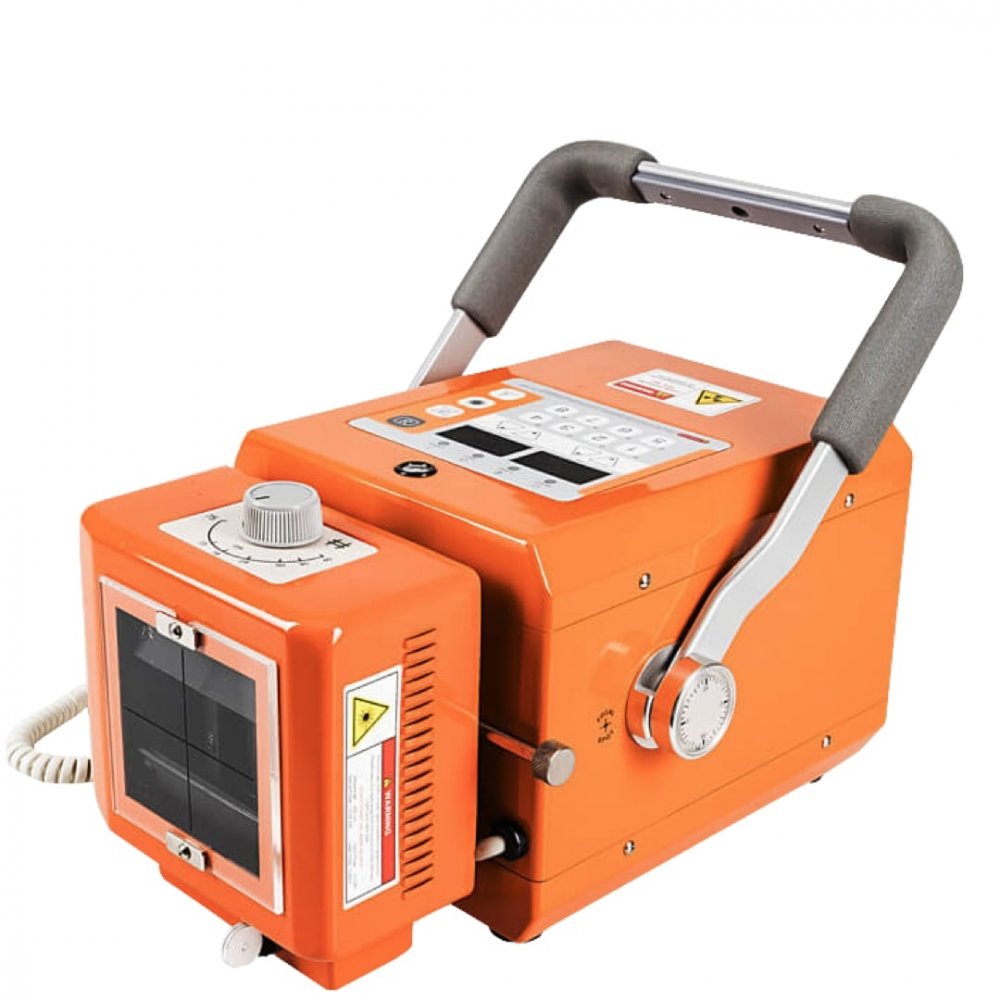 EcoRay Orange-1060HF