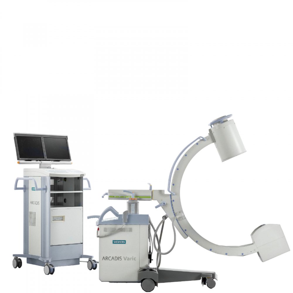 Siemens Arcadis Varic