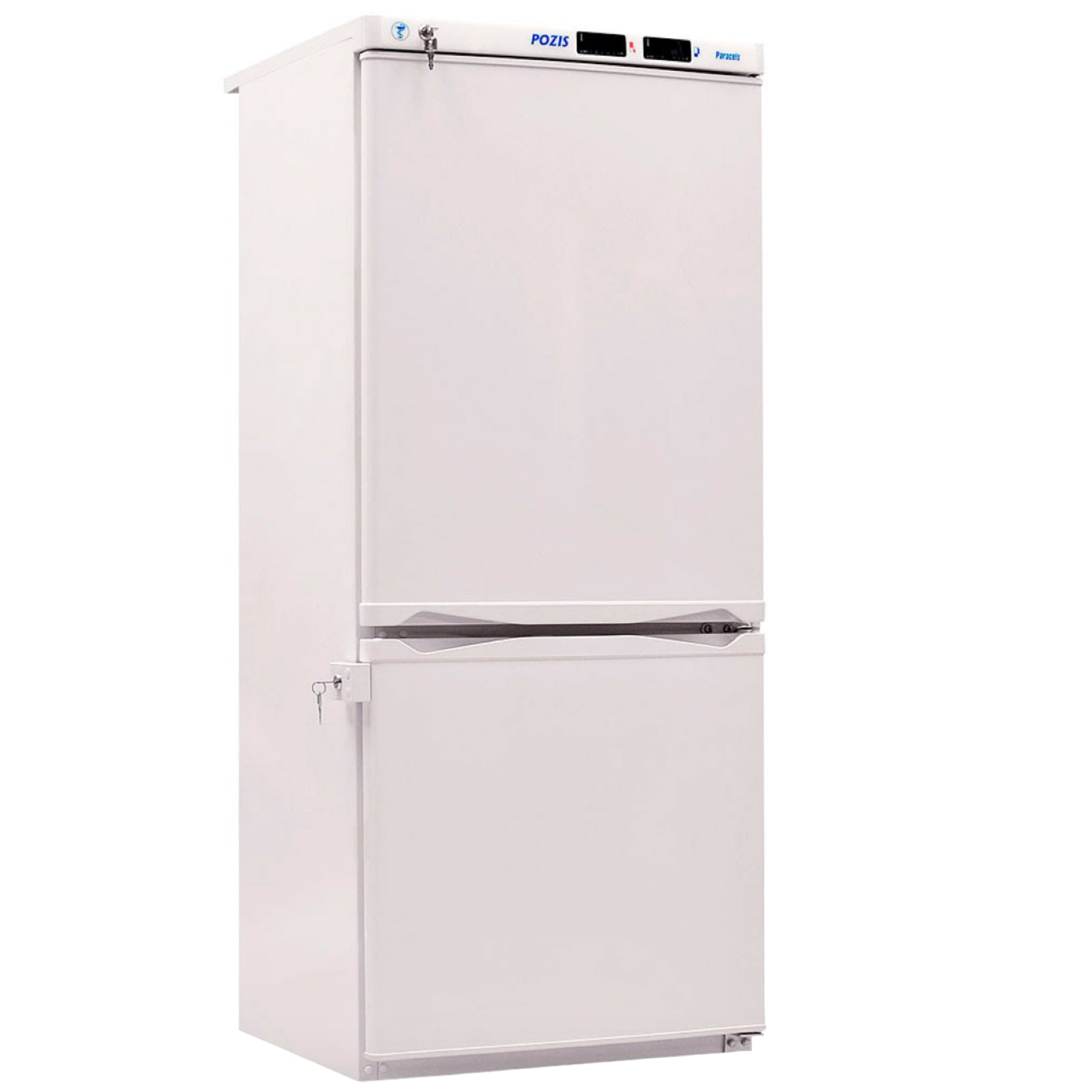 Холодильник комбинированный лабораторный ХЛ-340 «Pozis». Холодильник лабораторный 400 л. Холодильники Лабтех. Виды лабораторных холодильников.