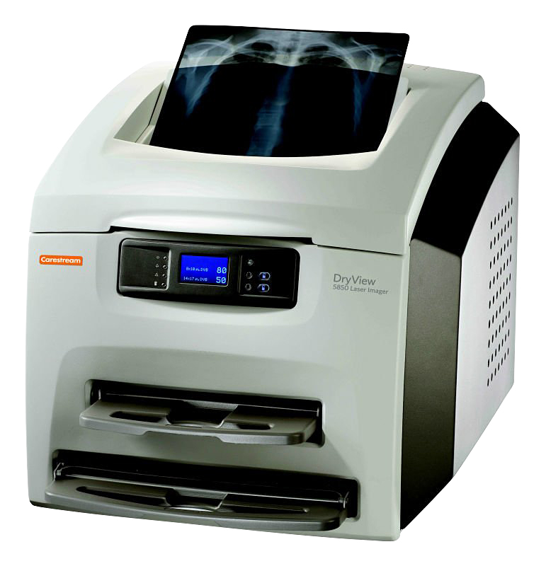 Carestream DryView 5850