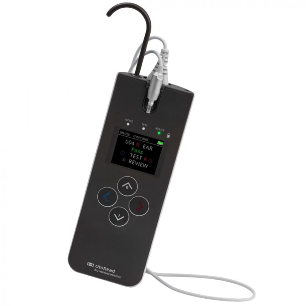 Interacoustics OtoRead