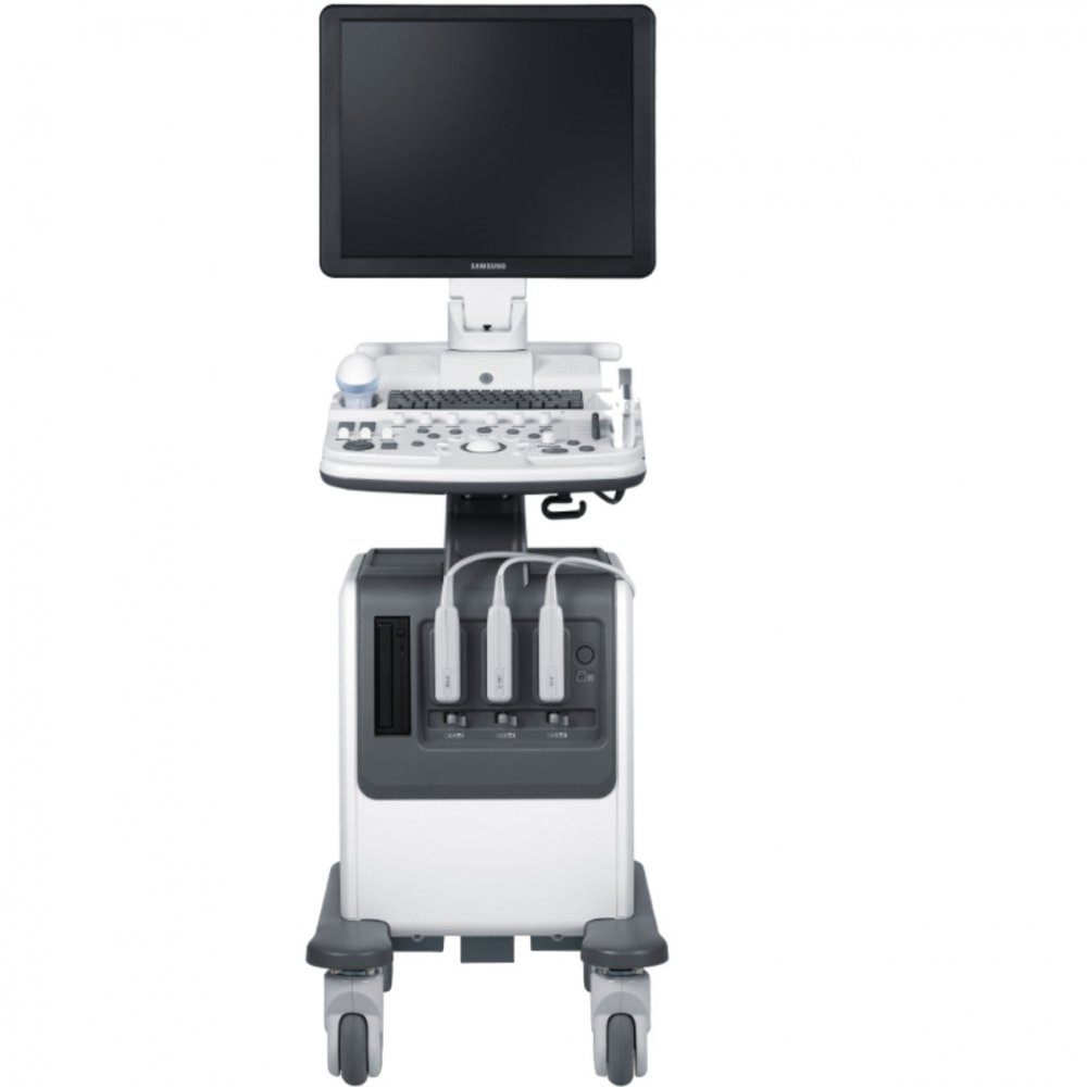 Samsung Medison SonoAce R7