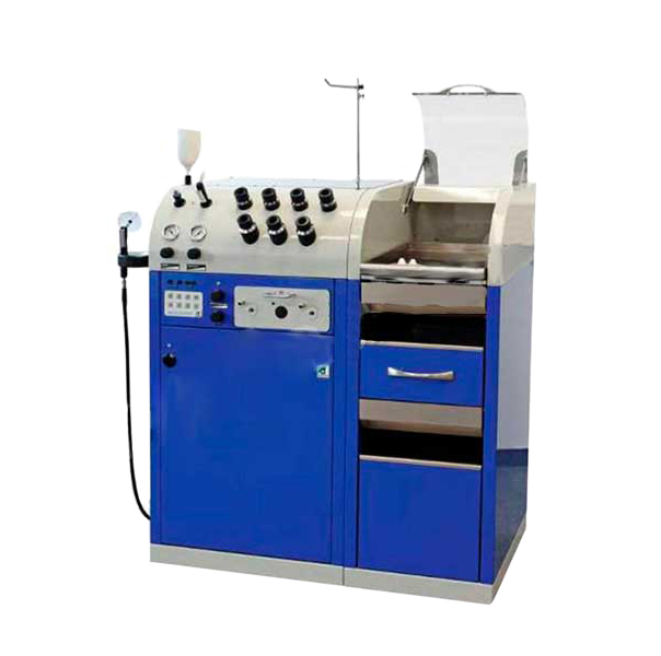 Dantschke MEDICENTER COMPACT PLUS