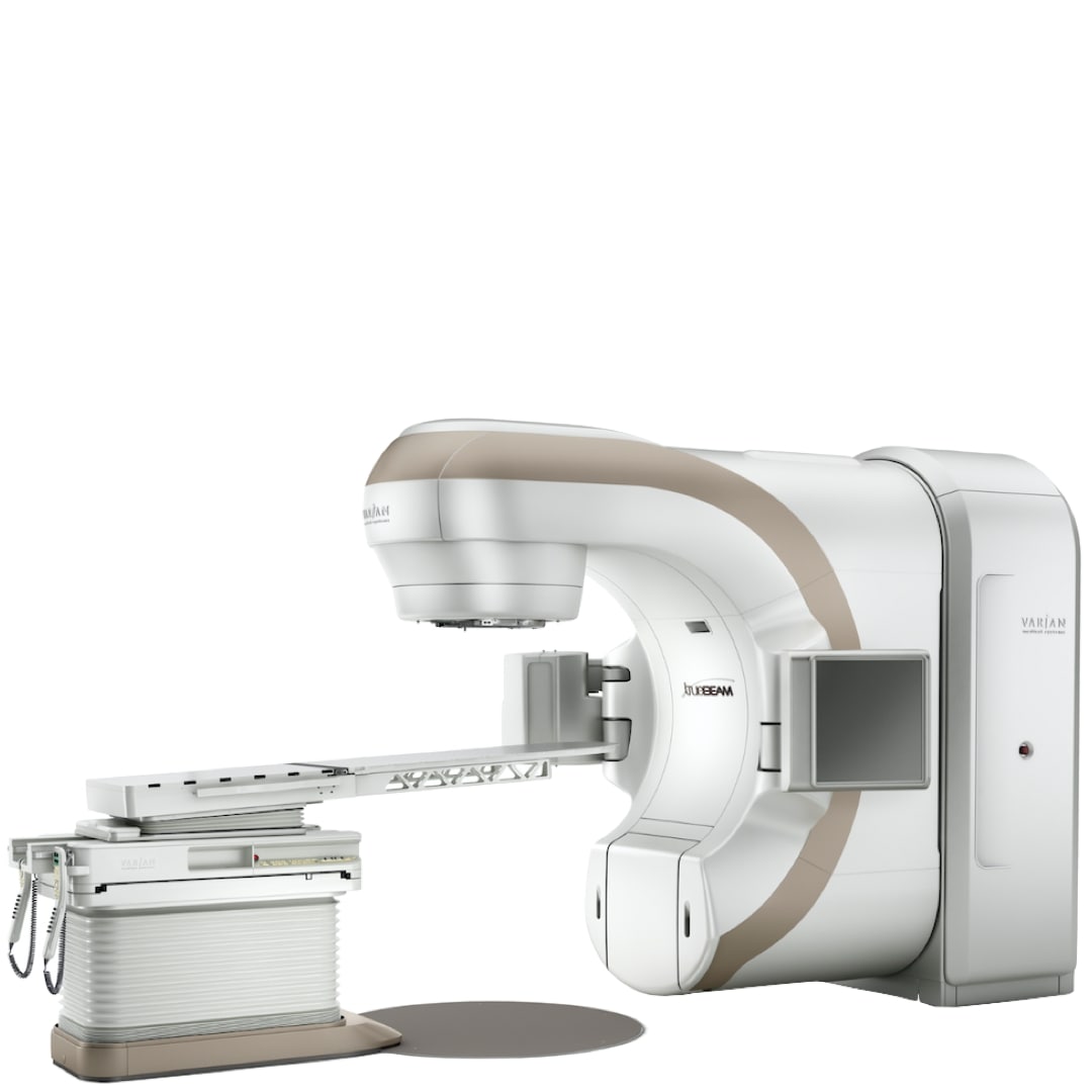 Varian Medical Systems VitalBeam