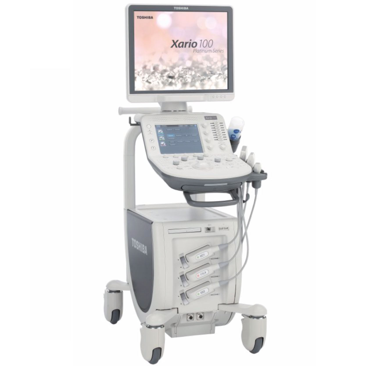 Canon (Toshiba) Xario 100