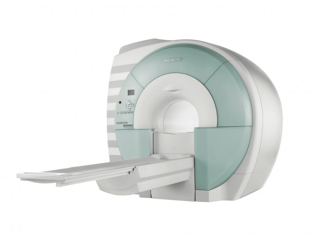 Siemens MAGNETOM ESSENZA