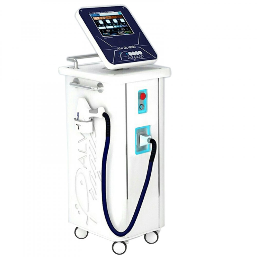 Alvi Prague DL-6000