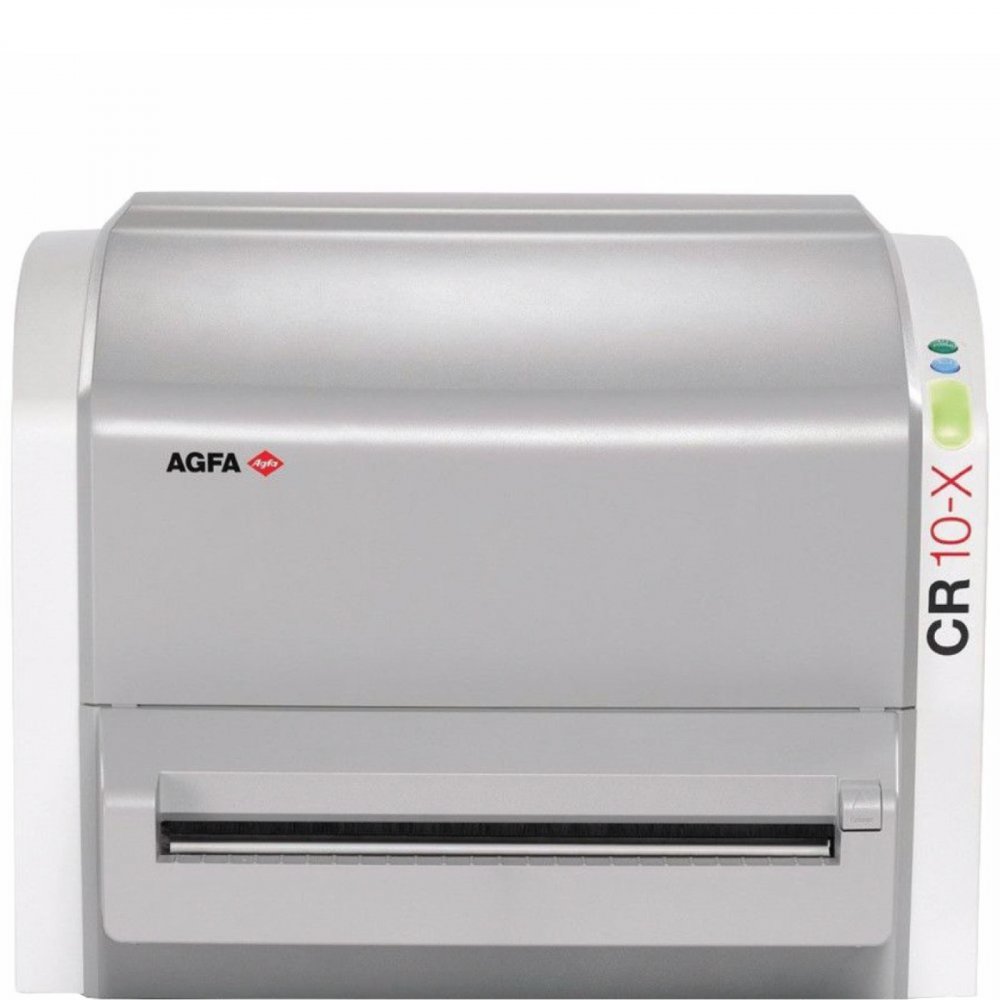 Agfa CR 10-x