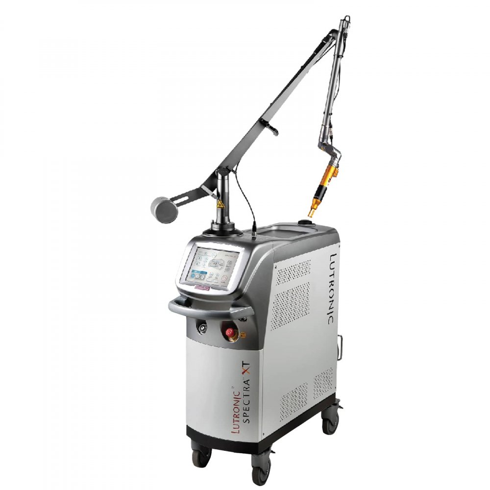 lutronic SPECTRA