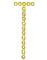 Пластины Vortex Hand & Foot