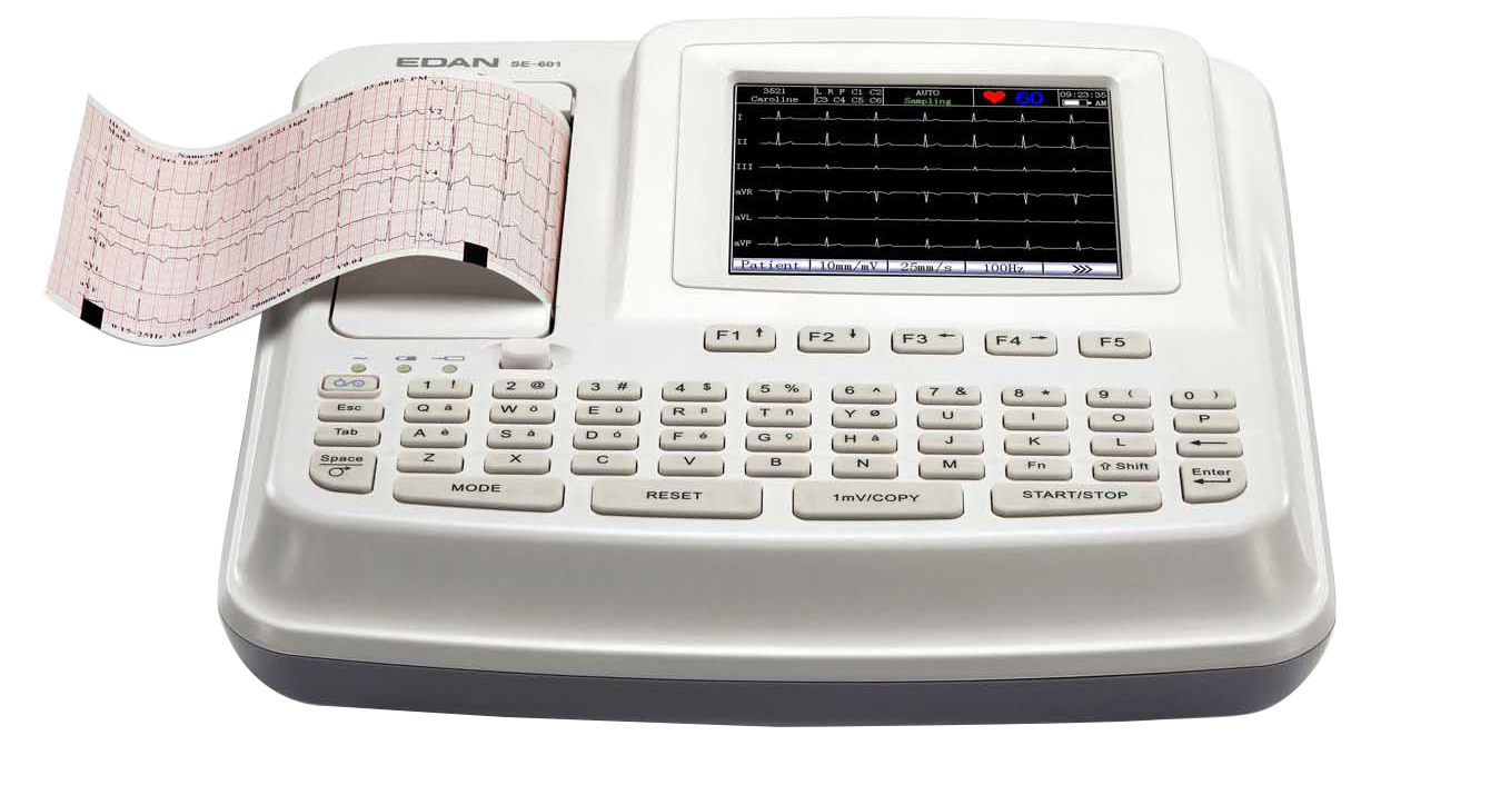 Edan SE-601