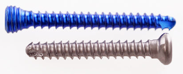 Пластина Vortex Distal Radius