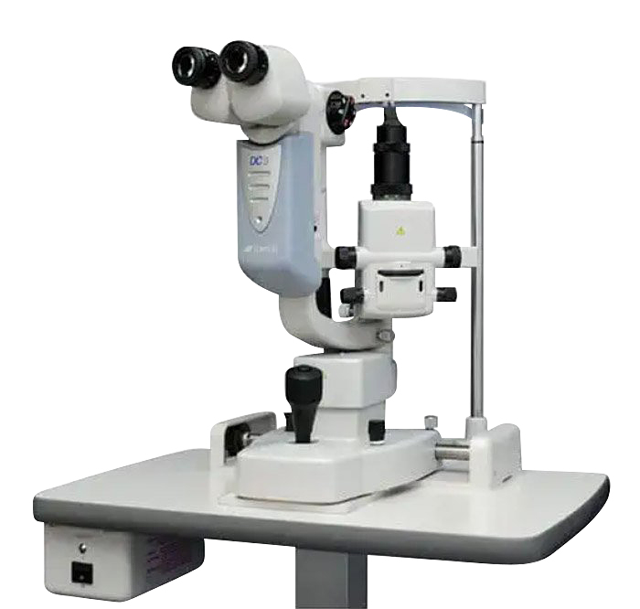 Topcon SL-D4