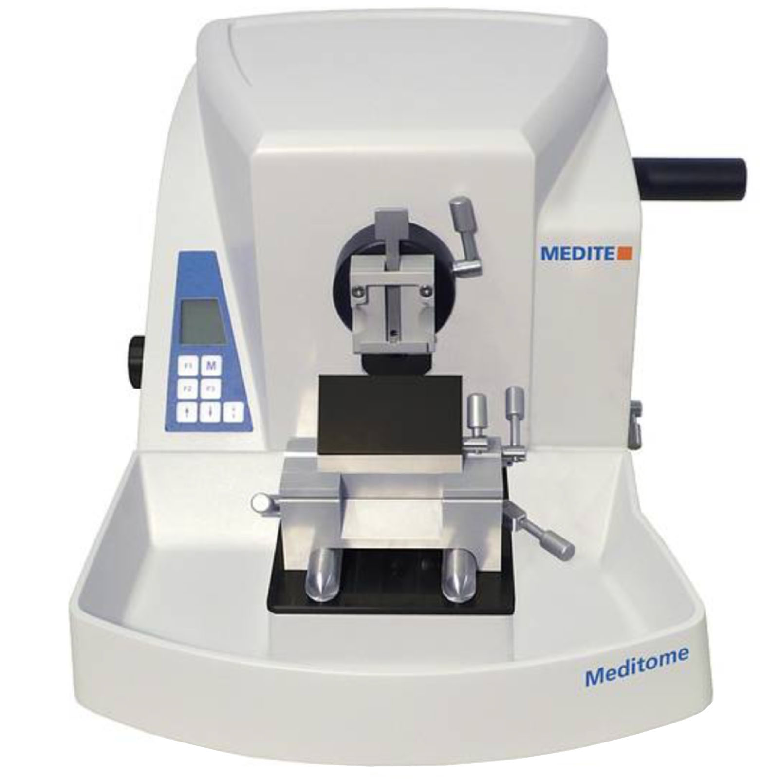 Medite GmbH Meditome M530