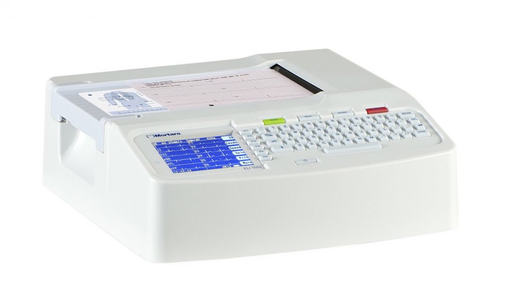 Mortara Instrument ELI150C
