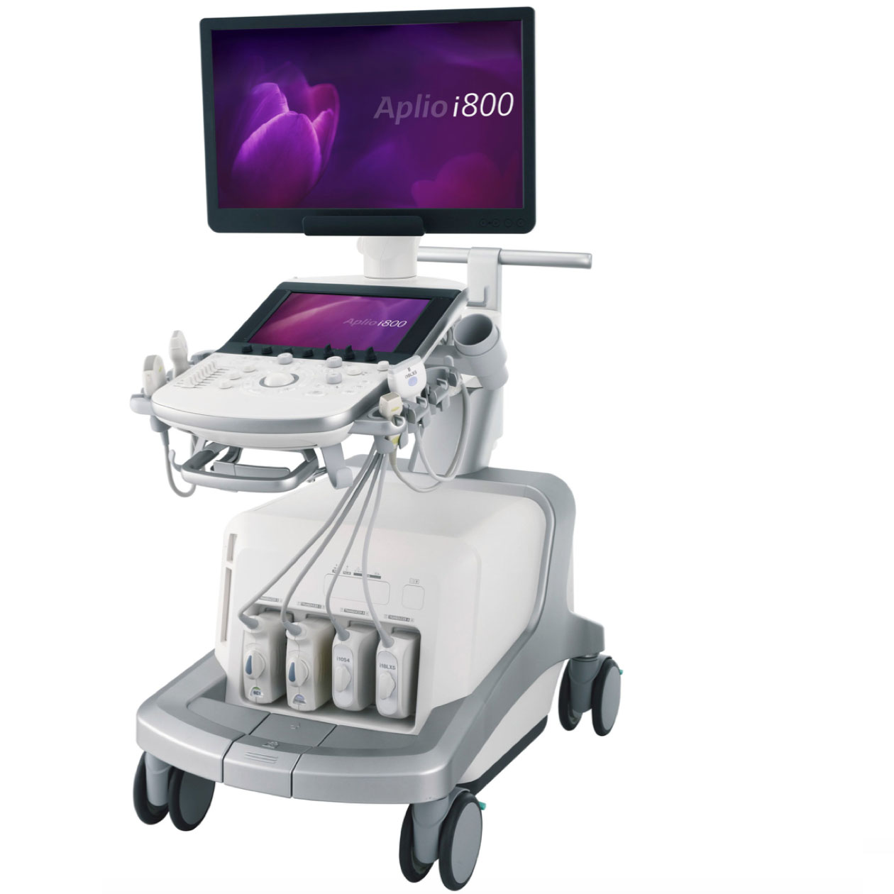 Canon (Toshiba) Aplio i800