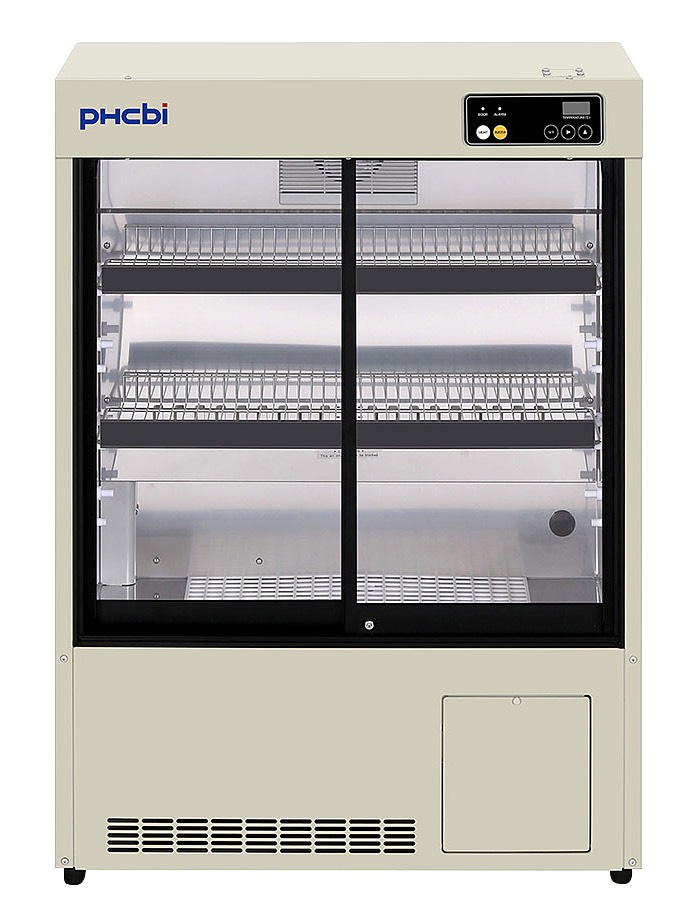PHCbi MPR-S150H-PE