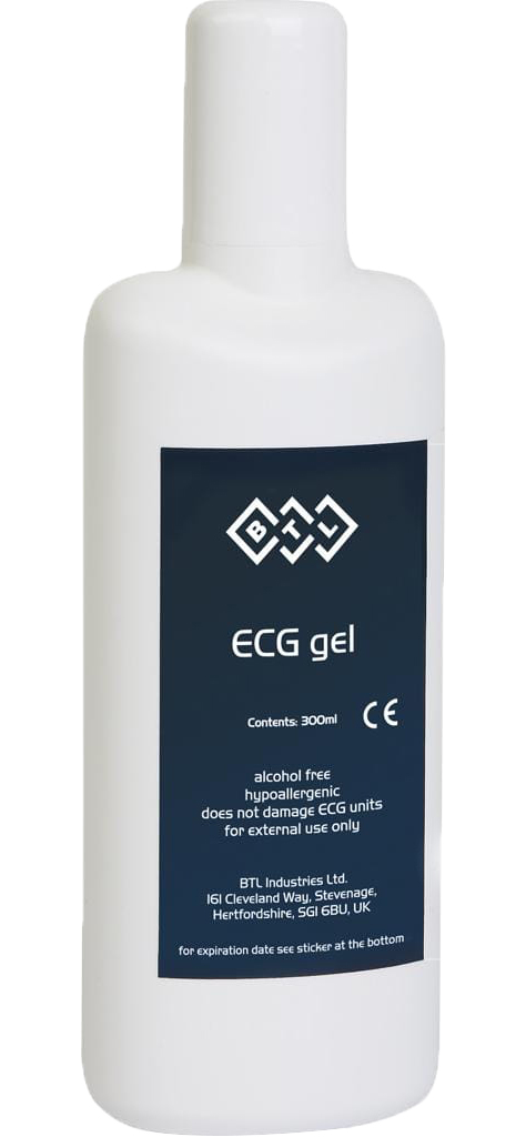 BTL 08 SD6 ECG