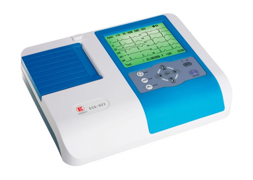 Kaden Yasen ECG-923