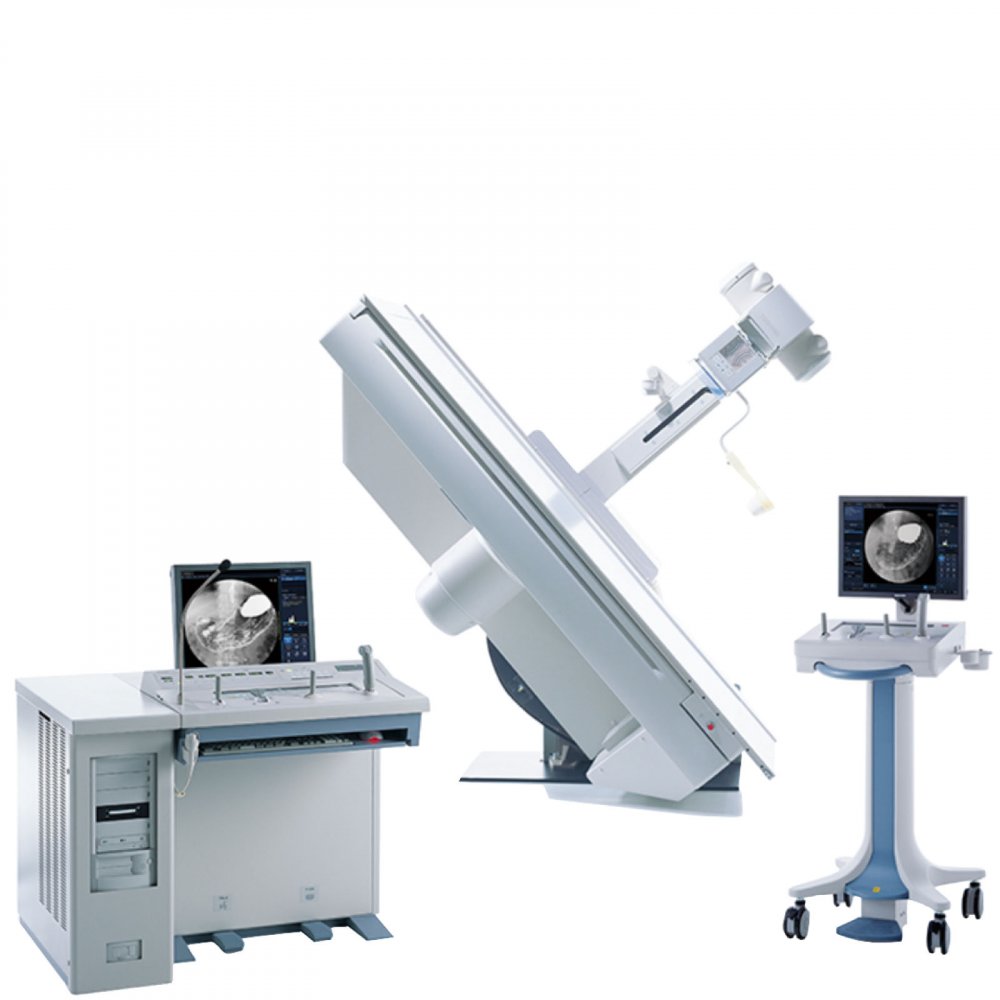 Canon (Toshiba) Winscope Plessart