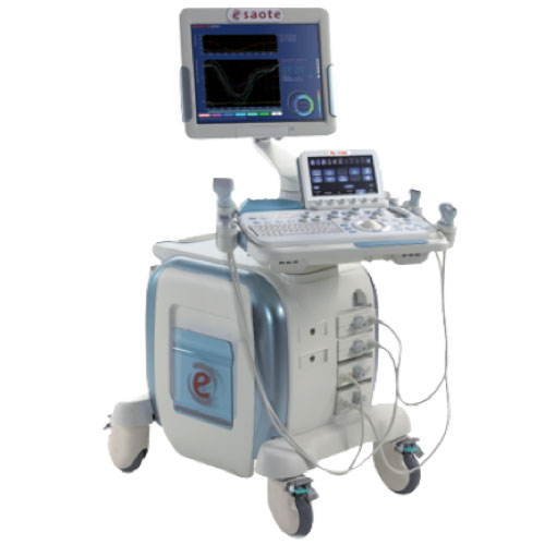 Esaote MyLab ClassC