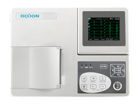 Dixion ECG-1003