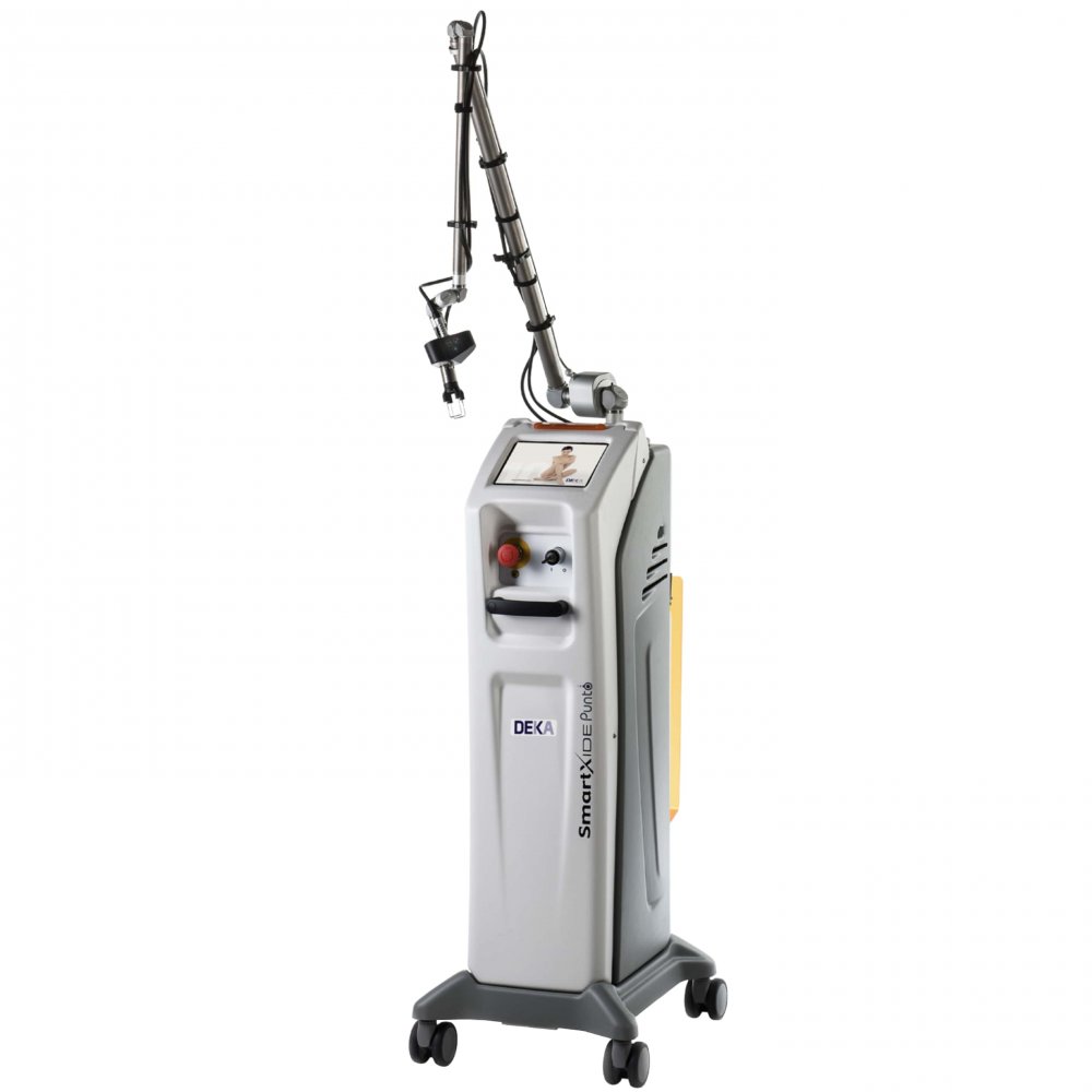 DEKA SmartXide Punto