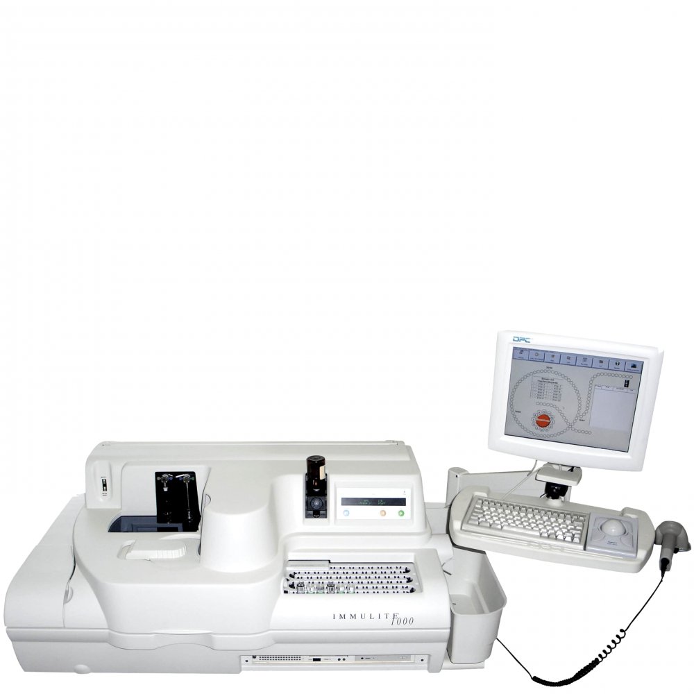 Siemens Immulite 1000