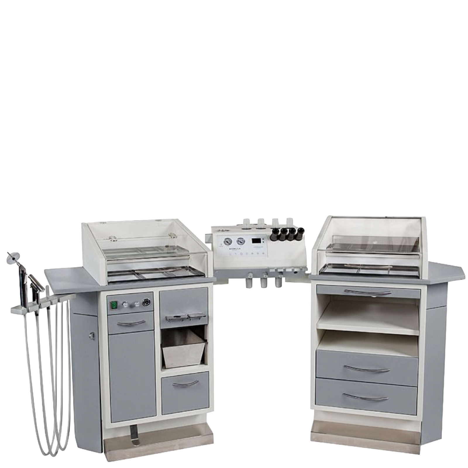 Heinemann Modula Europa Paris Duo