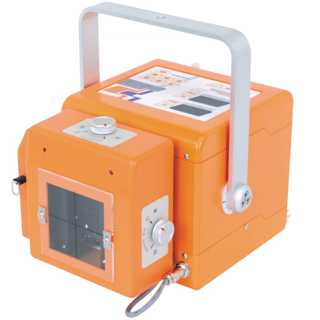 EcoTron EPX-F2400