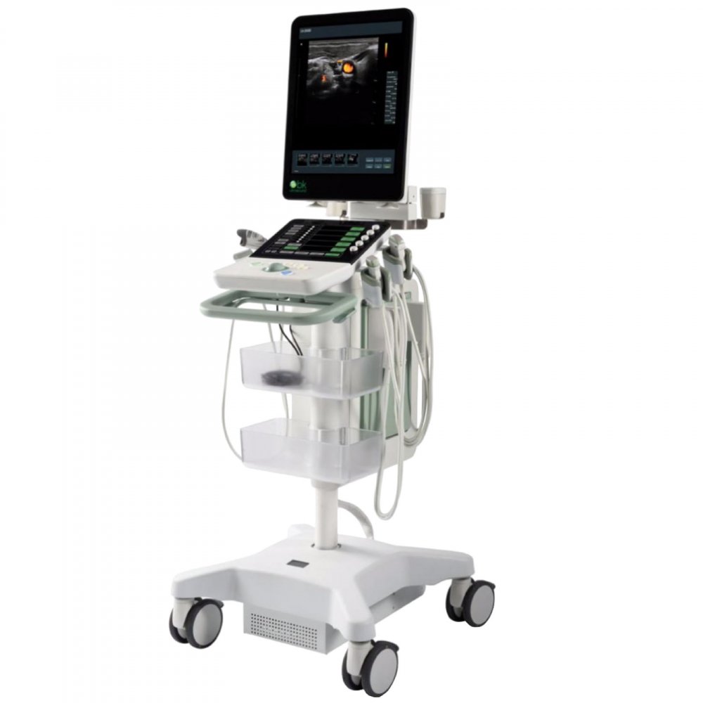 BK Medical BK3500