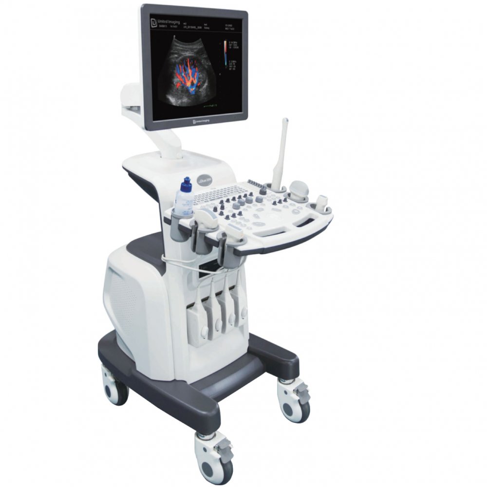 United Imaging iuStar 300 Light