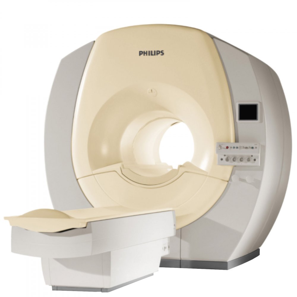 Philips Intera 1.5T