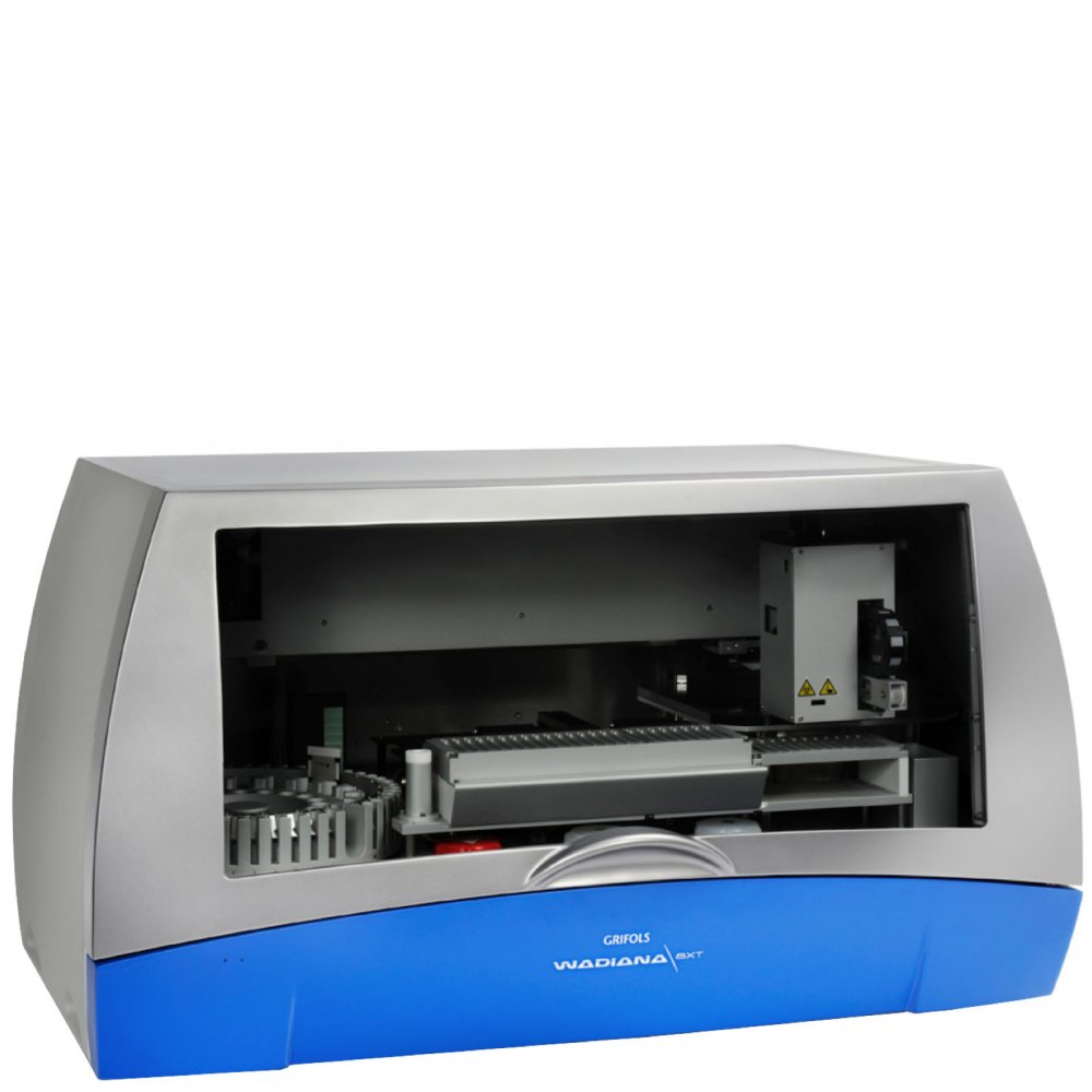 Diagnostic Grifols WADiana Compact