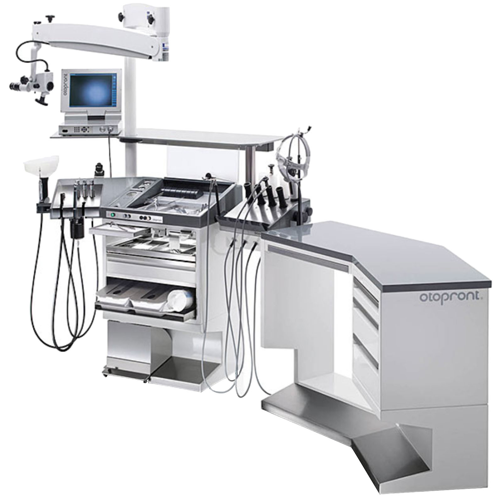 Otopront Basic Plus