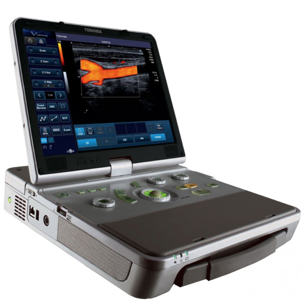 Canon (Toshiba) Viamo