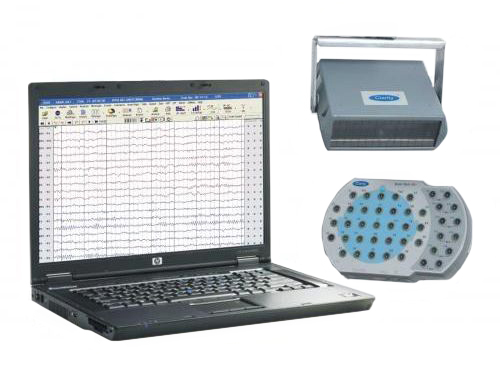 Clarity Medical TRAVELLER EEG