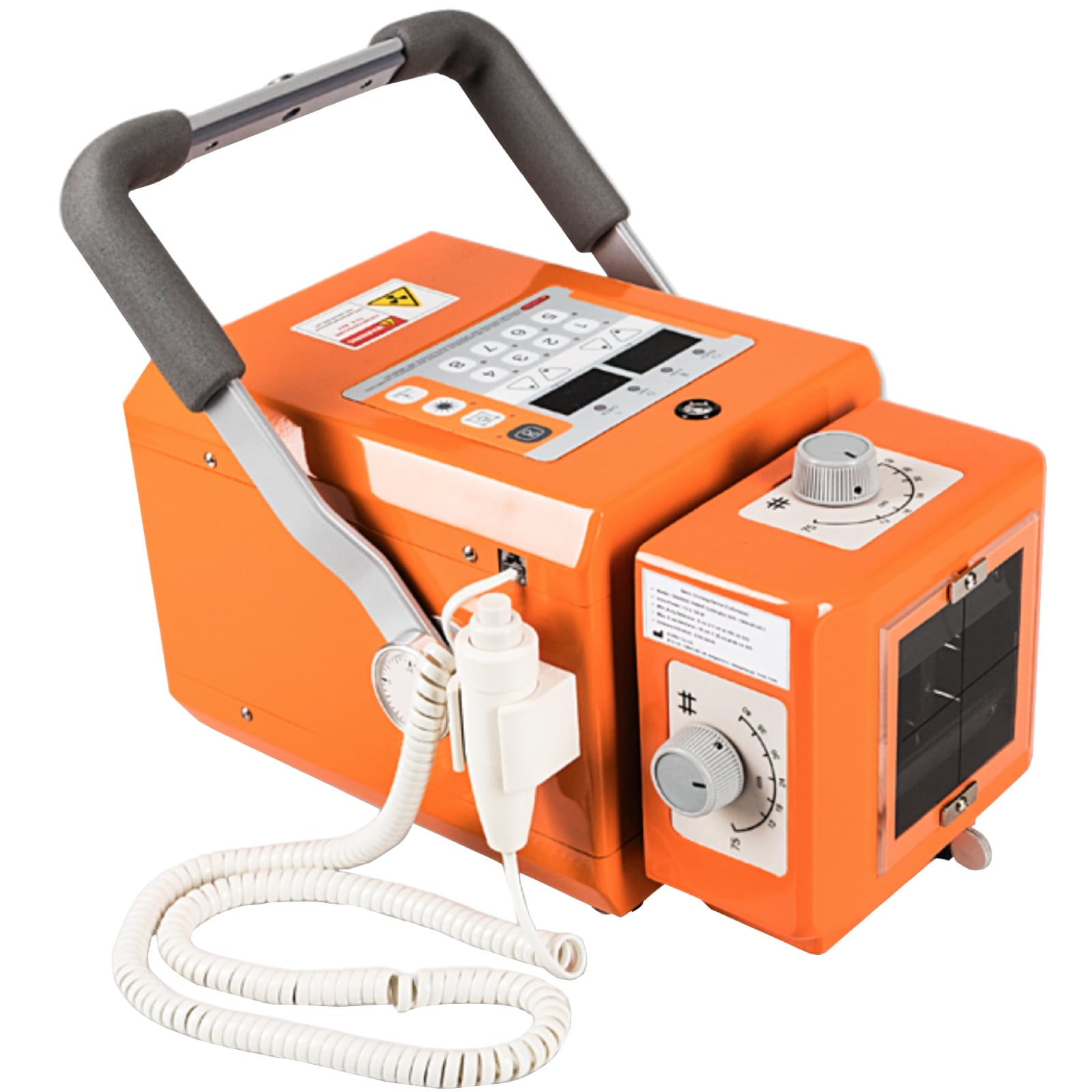 EcoRay Orange-1060HF