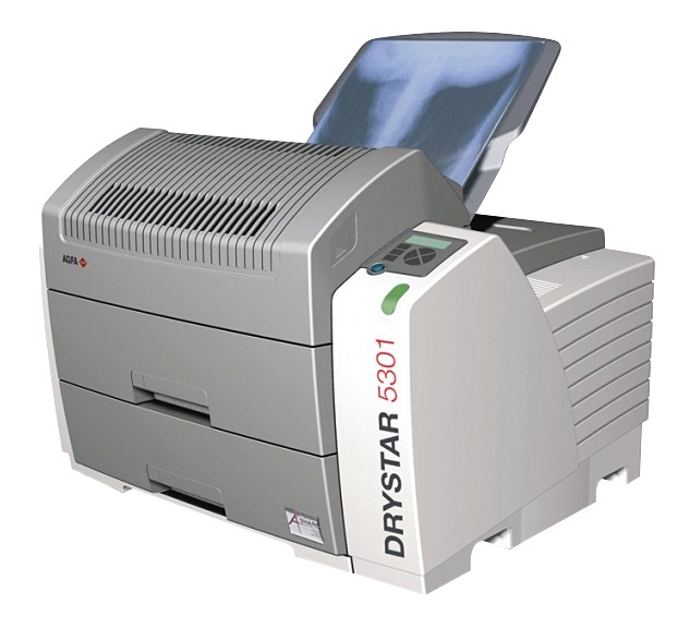 Agfa Drystar 5301