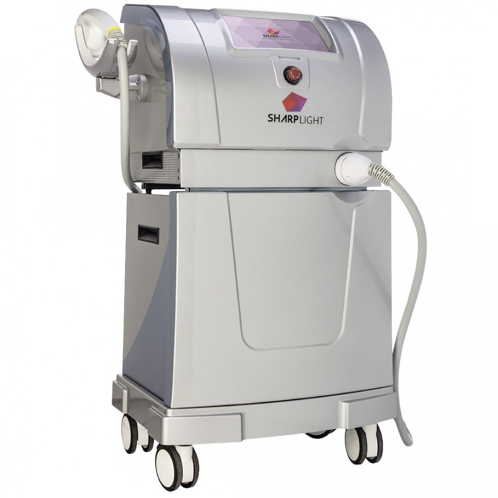 SharpLight Technologies OmniMax
